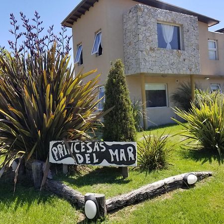 Princesas Del Mar A 4 Cuadras Del Mar Balneario Mar Azul Eksteriør billede