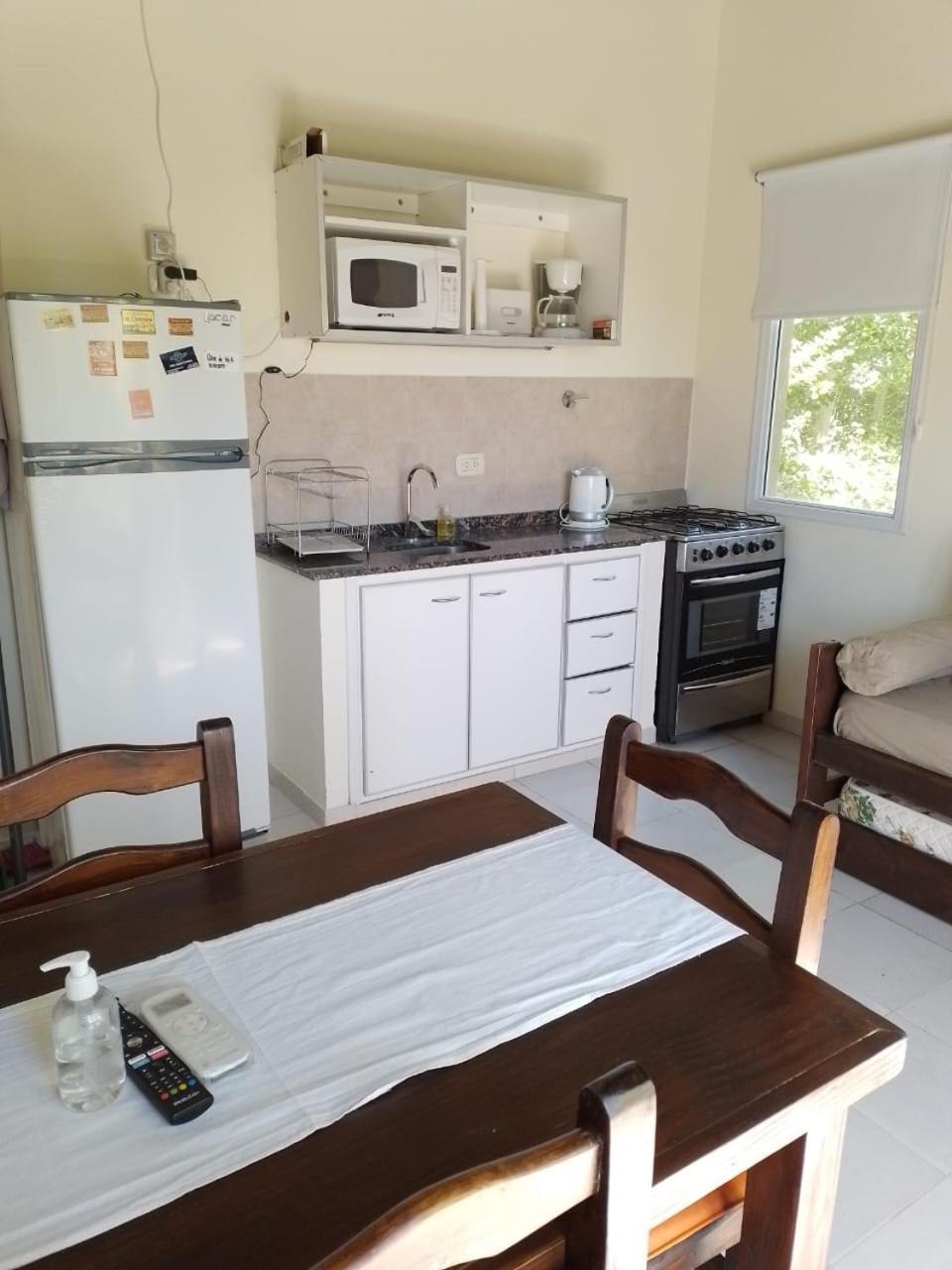 Princesas Del Mar A 4 Cuadras Del Mar Balneario Mar Azul Eksteriør billede