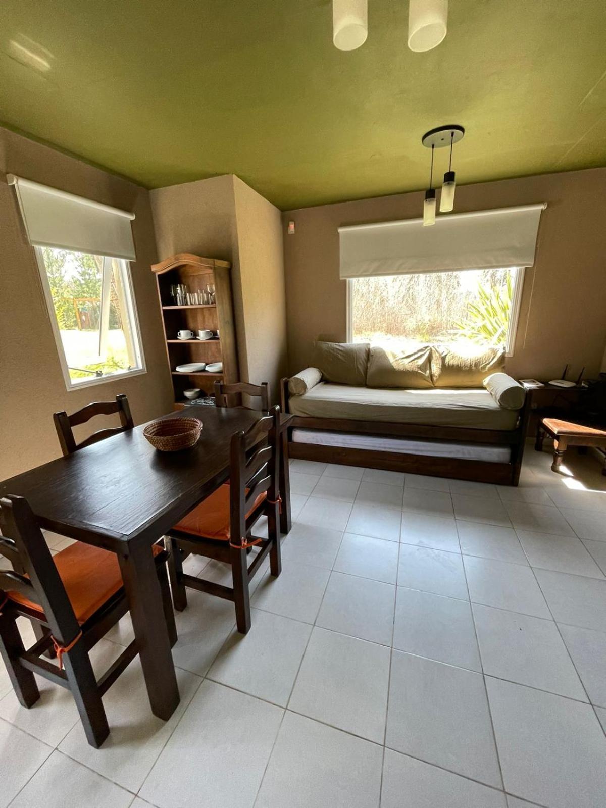 Princesas Del Mar A 4 Cuadras Del Mar Balneario Mar Azul Eksteriør billede