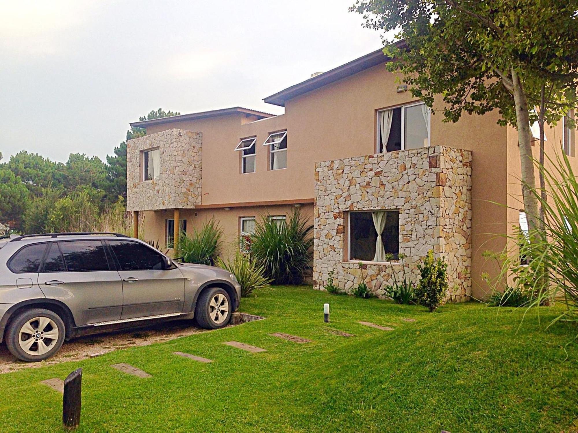 Princesas Del Mar A 4 Cuadras Del Mar Balneario Mar Azul Eksteriør billede