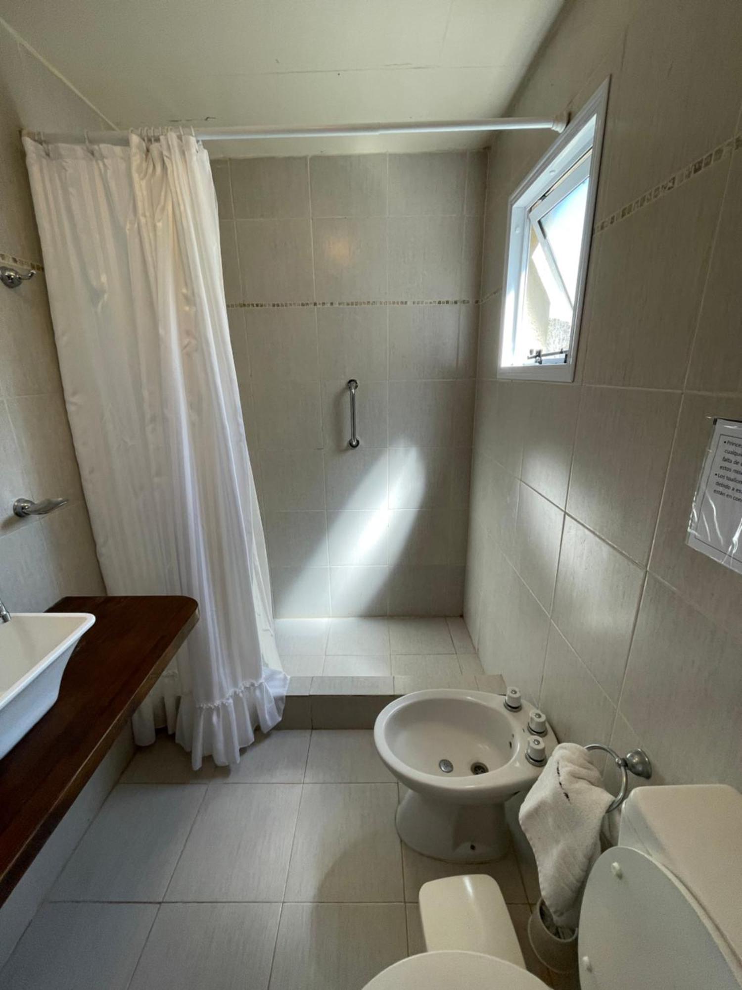 Princesas Del Mar A 4 Cuadras Del Mar Balneario Mar Azul Eksteriør billede