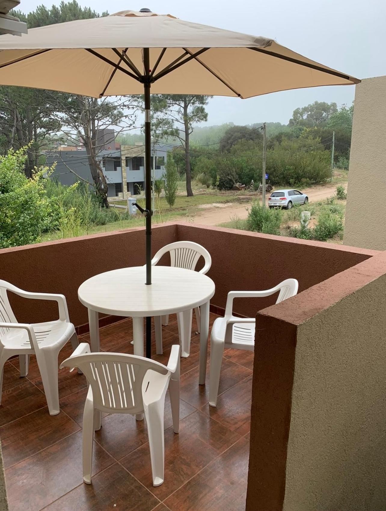 Princesas Del Mar A 4 Cuadras Del Mar Balneario Mar Azul Eksteriør billede