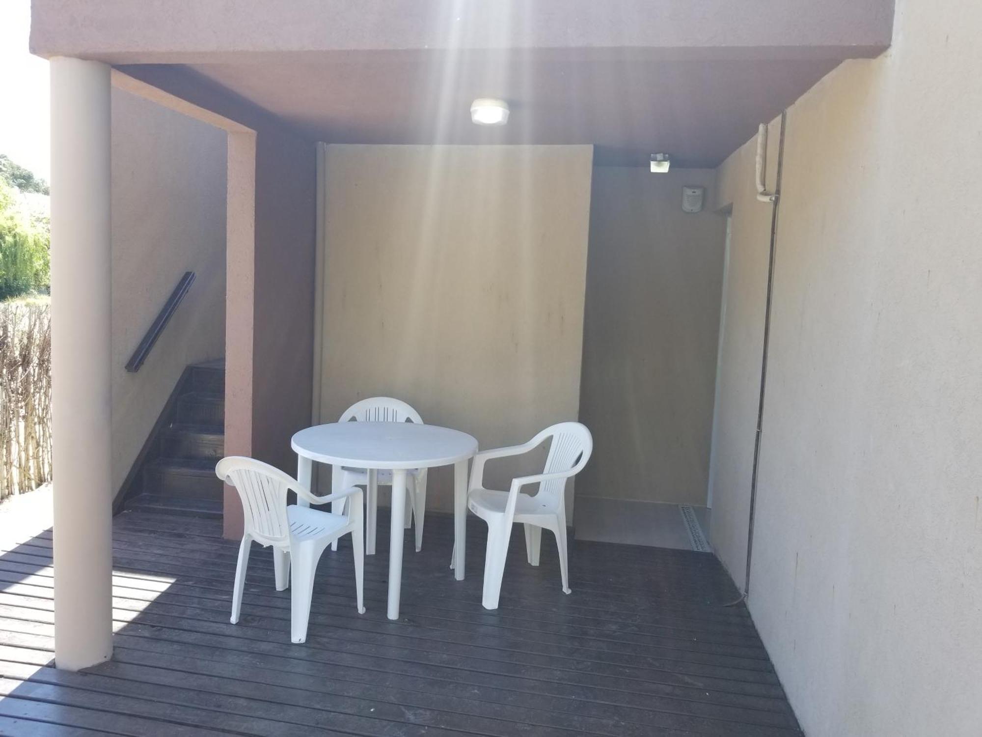 Princesas Del Mar A 4 Cuadras Del Mar Balneario Mar Azul Eksteriør billede
